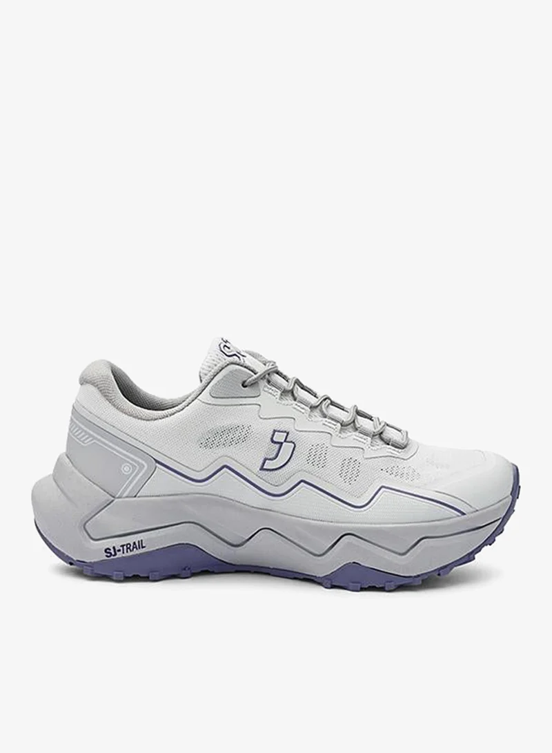 أيقون أحذية رياضية عالية الأداء للجري في المسارات الوعرة